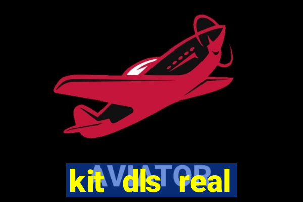 kit dls real madrid classic